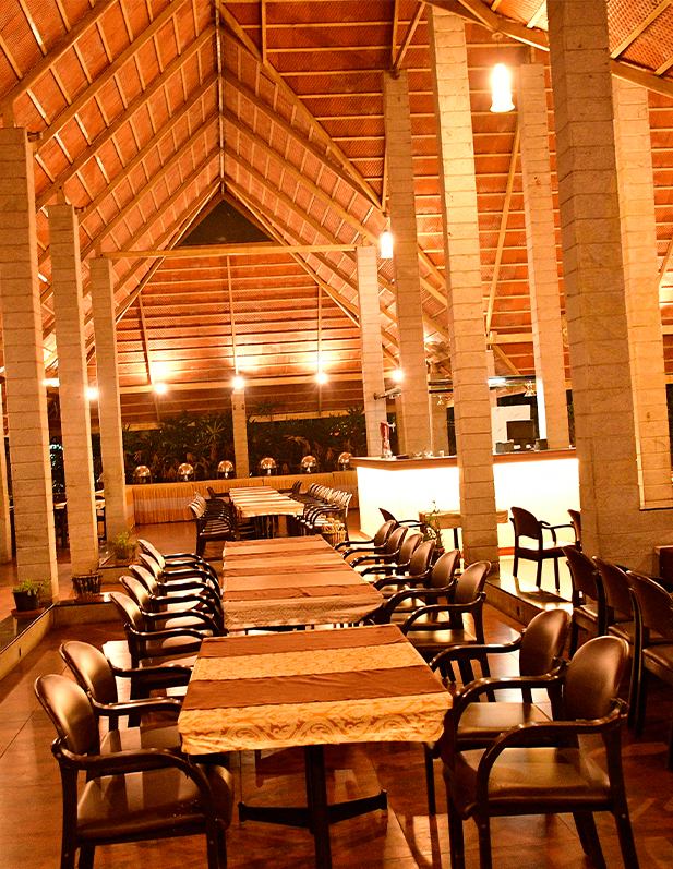 Best Restaurant Services