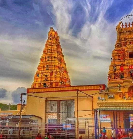 Discover Serenity: Exploring the Mystique of Malai Mahadeshwara Temple