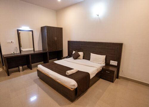 Ac Executive Room